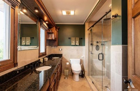 Tiny photo for 12809 S Brian Place, Palos Park, IL 60464 (MLS # 12541296)