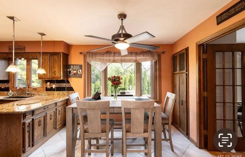 Tiny photo for 12809 S Brian Place, Palos Park, IL 60464 (MLS # 12541296)