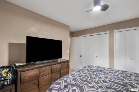 Tiny photo for 14028 KNOXVILLE Road, Milan, IL 61264 (MLS # QC4267786)