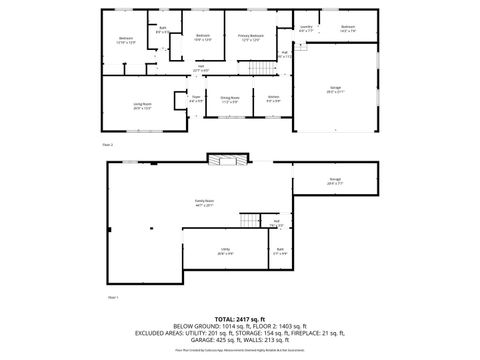 Tiny photo for 14028 KNOXVILLE Road, Milan, IL 61264 (MLS # QC4267786)