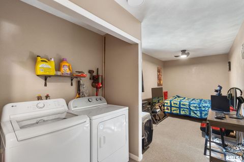 Tiny photo for 14028 KNOXVILLE Road, Milan, IL 61264 (MLS # QC4267786)