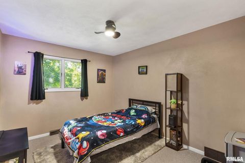 Tiny photo for 14028 KNOXVILLE Road, Milan, IL 61264 (MLS # QC4267786)