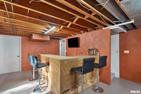 Tiny photo for 14028 KNOXVILLE Road, Milan, IL 61264 (MLS # QC4267786)