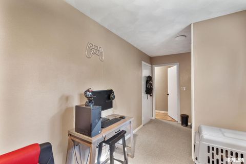 Tiny photo for 14028 KNOXVILLE Road, Milan, IL 61264 (MLS # QC4267786)