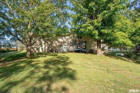 Tiny photo for 14028 KNOXVILLE Road, Milan, IL 61264 (MLS # QC4267786)