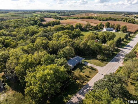 Tiny photo for 14028 KNOXVILLE Road, Milan, IL 61264 (MLS # QC4267786)