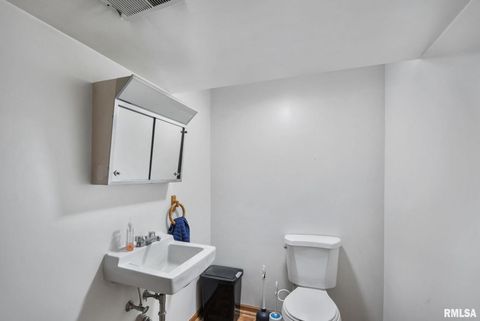 Tiny photo for 14028 KNOXVILLE Road, Milan, IL 61264 (MLS # QC4267786)