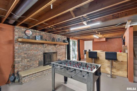 Tiny photo for 14028 KNOXVILLE Road, Milan, IL 61264 (MLS # QC4267786)