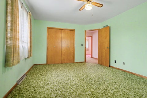 Tiny photo for 201 E Ririe Place, Flanagan, IL 61740 (MLS # 12687816)