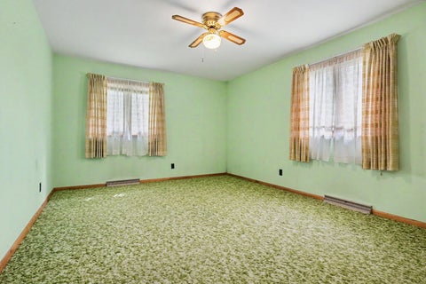 Tiny photo for 201 E Ririe Place, Flanagan, IL 61740 (MLS # 12687816)