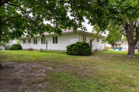 Tiny photo for 201 E Ririe Place, Flanagan, IL 61740 (MLS # 12687816)