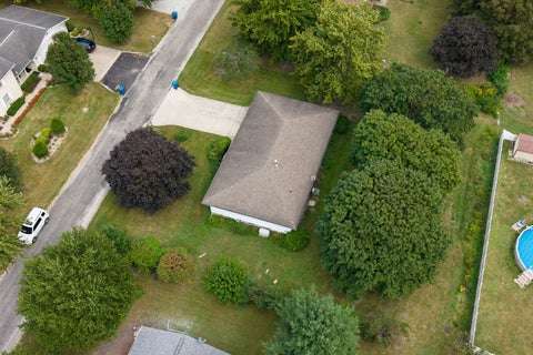 Tiny photo for 201 E Ririe Place, Flanagan, IL 61740 (MLS # 12687816)