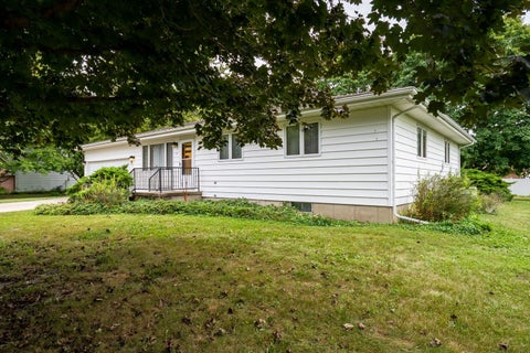 Tiny photo for 201 E Ririe Place, Flanagan, IL 61740 (MLS # 12687816)