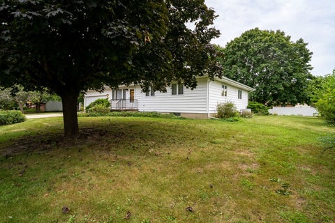 Tiny photo for 201 E Ririe Place, Flanagan, IL 61740 (MLS # 12687816)