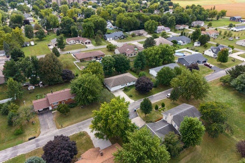 Tiny photo for 201 E Ririe Place, Flanagan, IL 61740 (MLS # 12687816)