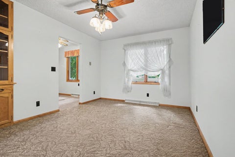 Tiny photo for 201 E Ririe Place, Flanagan, IL 61740 (MLS # 12687816)