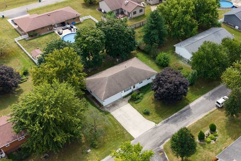 Tiny photo for 201 E Ririe Place, Flanagan, IL 61740 (MLS # 12687816)