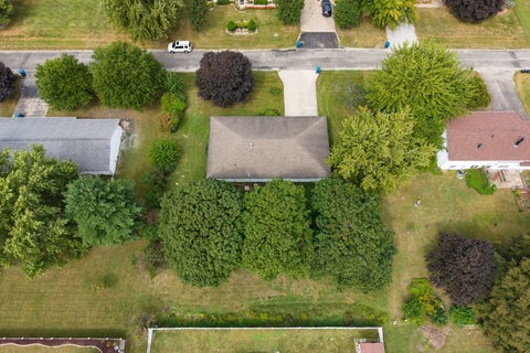 Tiny photo for 201 E Ririe Place, Flanagan, IL 61740 (MLS # 12687816)