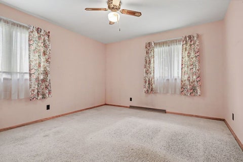 Tiny photo for 201 E Ririe Place, Flanagan, IL 61740 (MLS # 12687816)