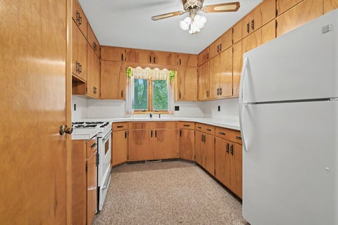 Tiny photo for 201 E Ririe Place, Flanagan, IL 61740 (MLS # 12687816)
