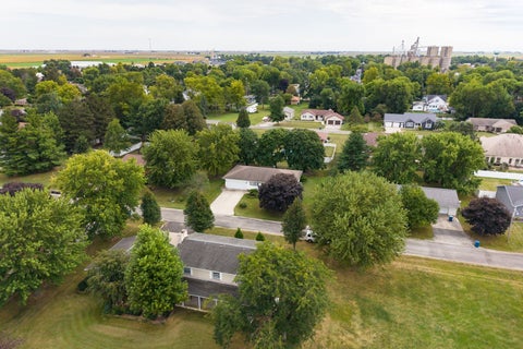Tiny photo for 201 E Ririe Place, Flanagan, IL 61740 (MLS # 12687816)