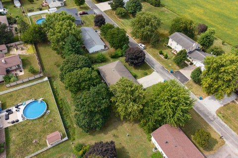 Tiny photo for 201 E Ririe Place, Flanagan, IL 61740 (MLS # 12687816)
