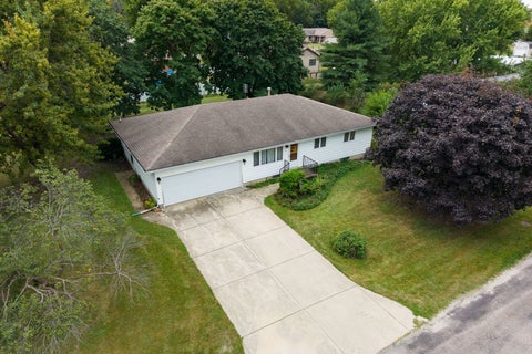 Tiny photo for 201 E Ririe Place, Flanagan, IL 61740 (MLS # 12687816)