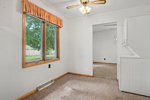 Tiny photo for 201 E Ririe Place, Flanagan, IL 61740 (MLS # 12687816)