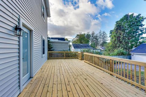 Tiny photo for 1220 Canfield Road, Park Ridge, IL 60068 (MLS # 12492404)