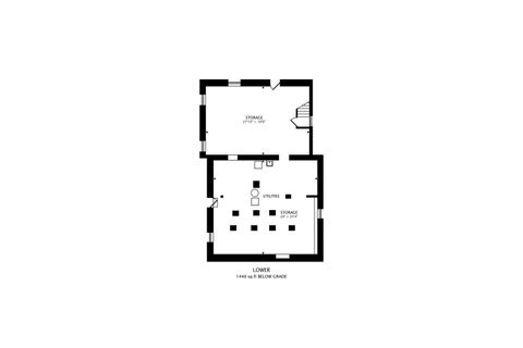 Tiny photo for 1220 Canfield Road, Park Ridge, IL 60068 (MLS # 12492404)