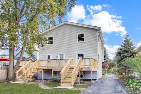 Tiny photo for 1220 Canfield Road, Park Ridge, IL 60068 (MLS # 12492404)
