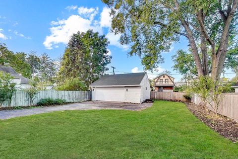 Tiny photo for 1220 Canfield Road, Park Ridge, IL 60068 (MLS # 12492404)