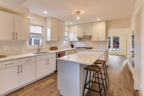 Tiny photo for 1220 Canfield Road, Park Ridge, IL 60068 (MLS # 12492404)
