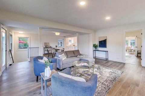 Tiny photo for 1220 Canfield Road, Park Ridge, IL 60068 (MLS # 12492404)