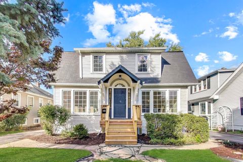1220 Canfield Road Park Ridge IL 60068