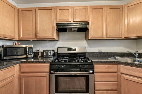 Tiny photo for 7145 N Washtenaw Avenue #2-N, Chicago, IL 60645 (MLS # 12770563)