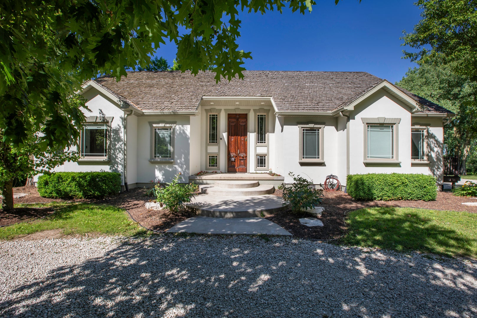 1199 N 27th Road