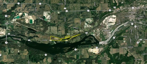 Tiny photo for 1199 N 27th Road, Ottawa, IL 61350 (MLS # 12741638)