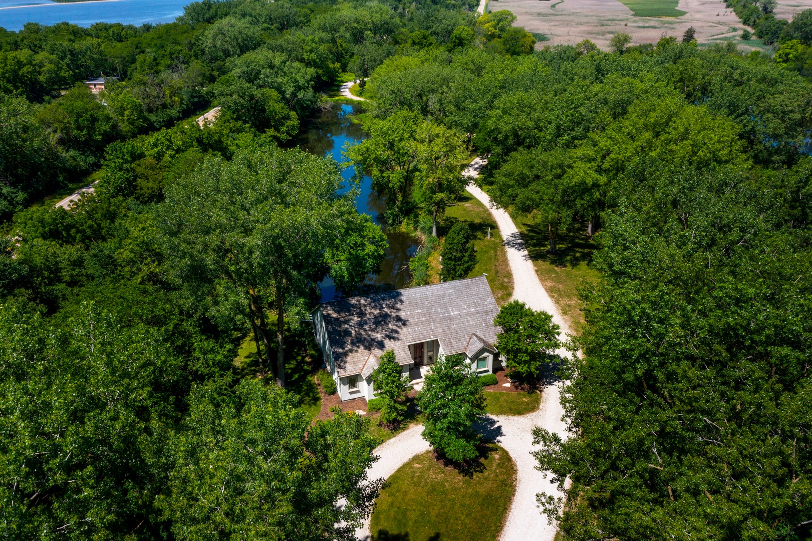 1199 N 27th Road