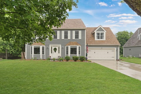 Tiny photo for 269 Concord Square, Gurnee, IL 60031 (MLS # 12675218)