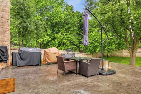 Tiny photo for 269 Concord Square, Gurnee, IL 60031 (MLS # 12675218)