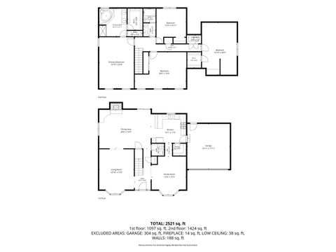 Tiny photo for 269 Concord Square, Gurnee, IL 60031 (MLS # 12675218)
