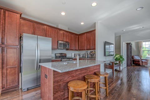 Tiny photo for 200 Concord Court, Morton Grove, IL 60053 (MLS # 12724597)