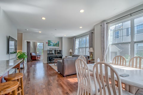 Tiny photo for 200 Concord Court, Morton Grove, IL 60053 (MLS # 12724597)