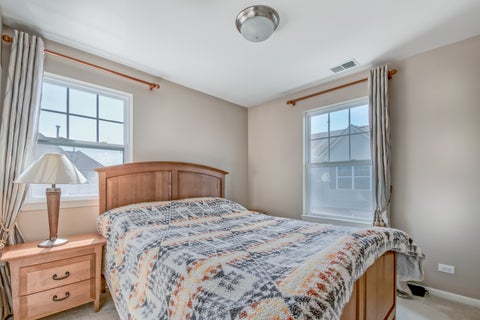 Tiny photo for 200 Concord Court, Morton Grove, IL 60053 (MLS # 12724597)