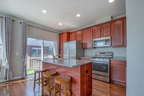 Tiny photo for 200 Concord Court, Morton Grove, IL 60053 (MLS # 12724597)