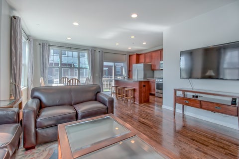 Tiny photo for 200 Concord Court, Morton Grove, IL 60053 (MLS # 12724597)