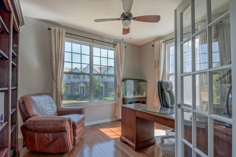 Tiny photo for 200 Concord Court, Morton Grove, IL 60053 (MLS # 12724597)