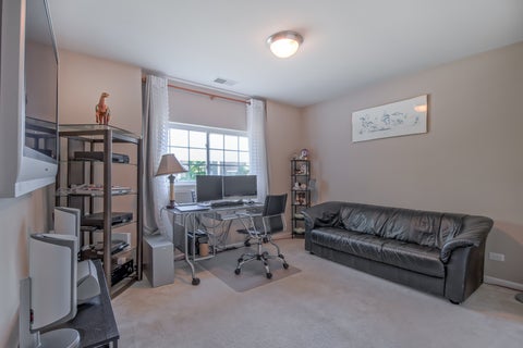 Tiny photo for 200 Concord Court, Morton Grove, IL 60053 (MLS # 12724597)