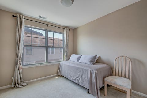 Tiny photo for 200 Concord Court, Morton Grove, IL 60053 (MLS # 12724597)